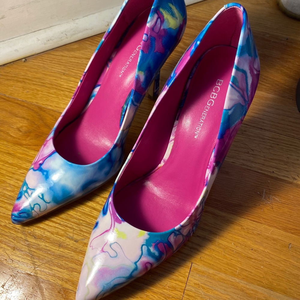 Heels